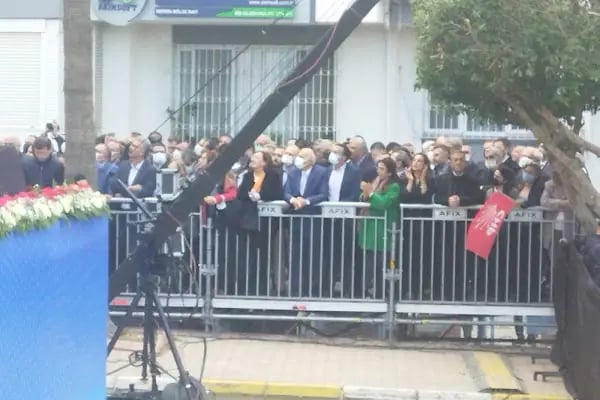 Mersin Millet Bahçesi. - Resim 10