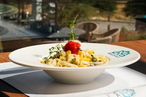 Han Cafe & Nargile - Resim 3