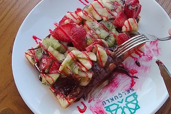 Han Cafe & Nargile - Resim 16