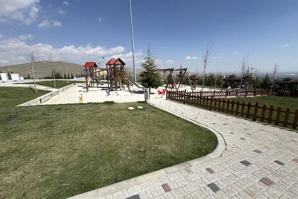 Han Cafe & Nargile - Resim 5