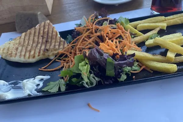 Han Cafe & Nargile - Resim 18