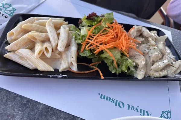 Han Cafe & Nargile - Resim 20
