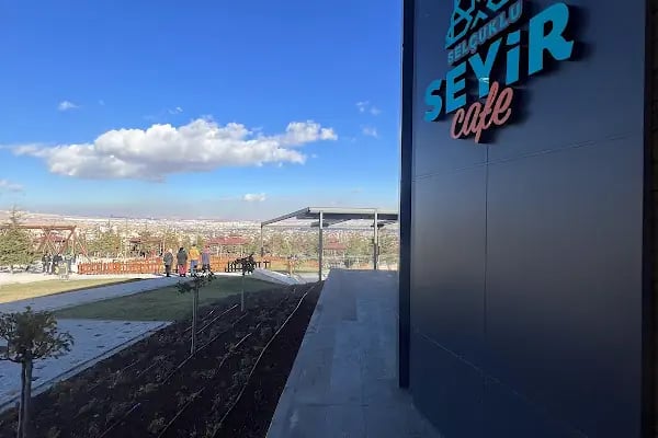 Han Cafe & Nargile - Resim 17