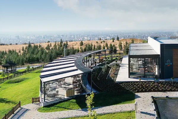 Han Cafe & Nargile - Resim 4