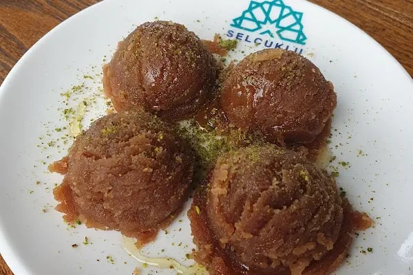 Han Cafe & Nargile - Resim 15