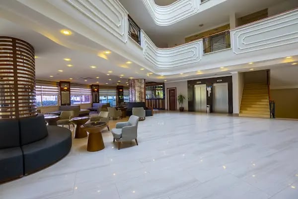 Aydınbey Gold Dreams - Resim 20
