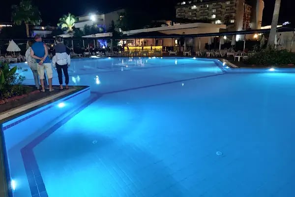 Aydınbey Gold Dreams - Resim 18