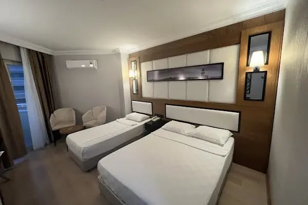 Aydınbey Gold Dreams - Resim 2