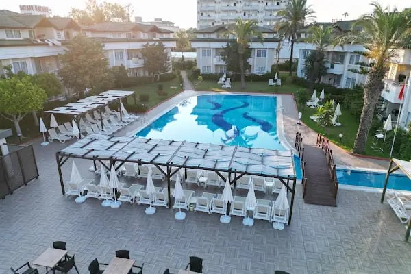Aydınbey Gold Dreams - Resim 13
