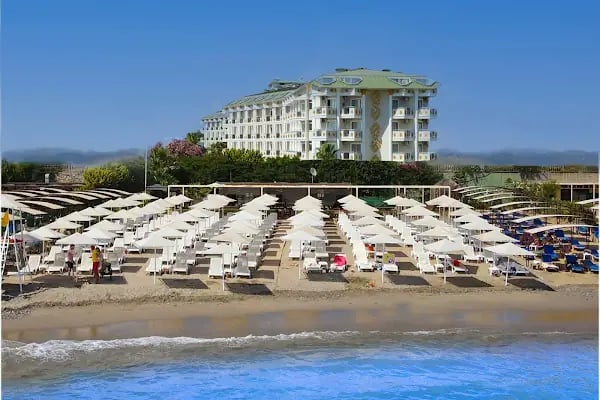 Aydınbey Gold Dreams - Resim 5