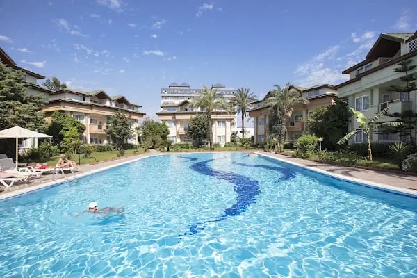 Aydınbey Gold Dreams - Resim 15