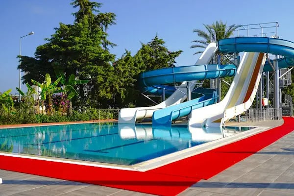 Aydınbey Gold Dreams - Resim 3