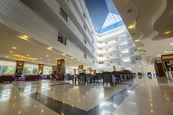 Aydınbey Gold Dreams - Resim 7