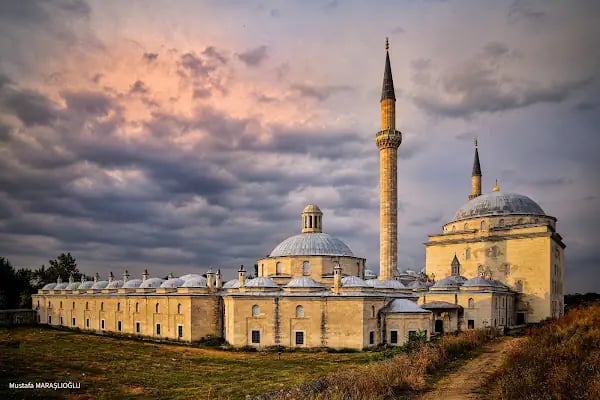 Beyazıt Iı Külliyesi - Resim 3
