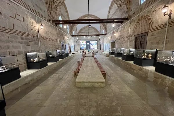Beyazıt Iı Külliyesi - Resim 6