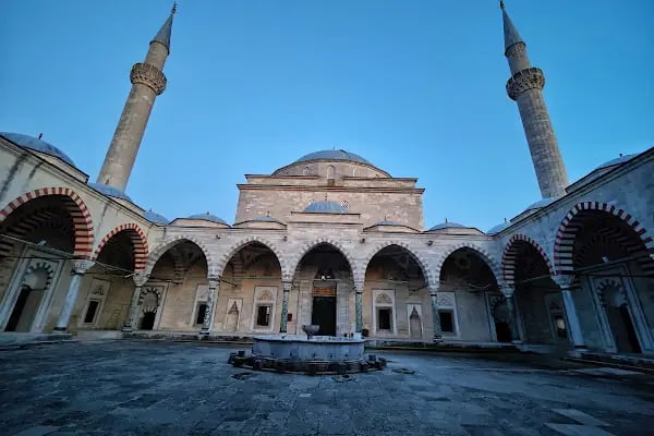 Beyazıt Iı Külliyesi - Resim 2