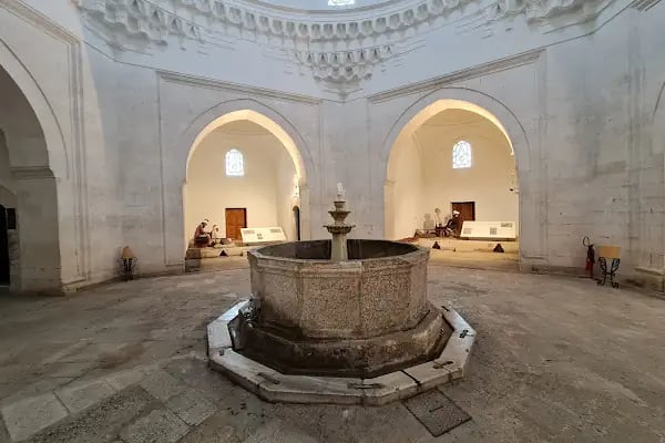 Beyazıt Iı Külliyesi - Resim 10