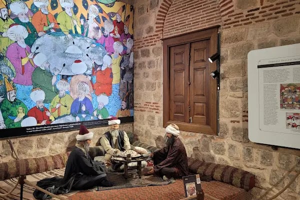 Beyazıt Iı Külliyesi - Resim 8