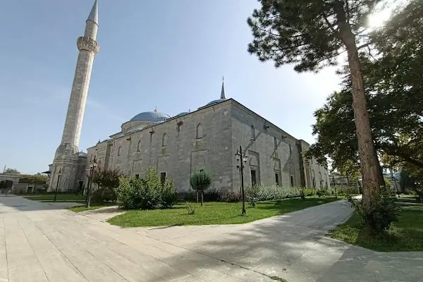 Beyazıt Iı Külliyesi - Resim 5