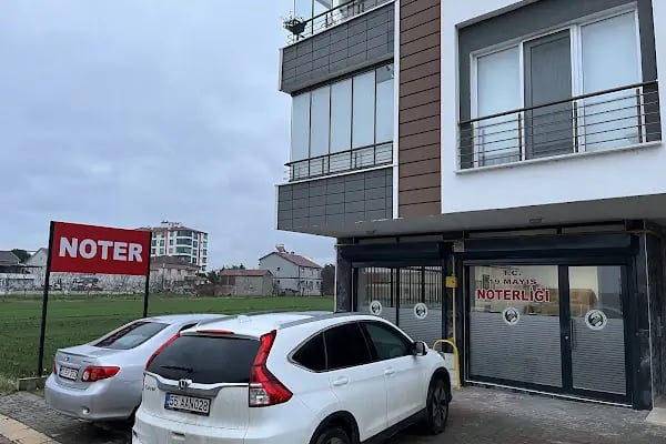 19 Mayıs Noterliği - Resim 4