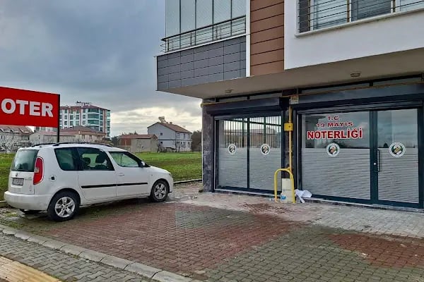19 Mayıs Noterliği - Resim 5