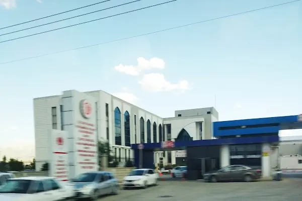 Fırat Gümrük ve Dış Ticaret Bölge Müdürlüğü - Resim 8