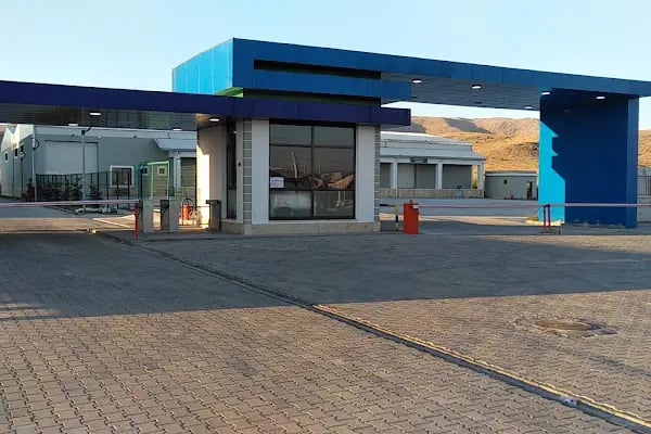 Fırat Gümrük ve Dış Ticaret Bölge Müdürlüğü - Resim 4