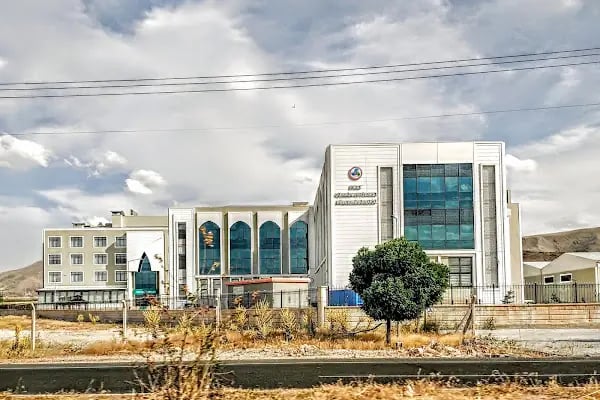 Fırat Gümrük ve Dış Ticaret Bölge Müdürlüğü - Resim 14