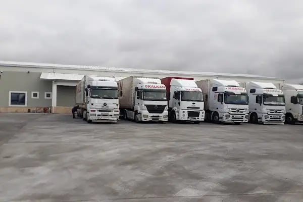 Fırat Gümrük ve Dış Ticaret Bölge Müdürlüğü - Resim 6