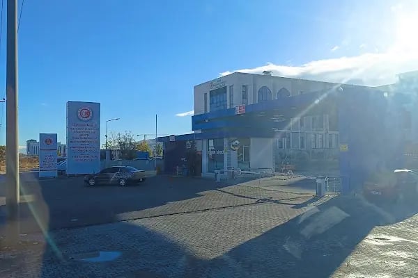 Fırat Gümrük ve Dış Ticaret Bölge Müdürlüğü - Resim 13