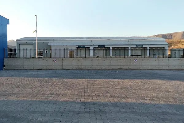 Fırat Gümrük ve Dış Ticaret Bölge Müdürlüğü - Resim 9
