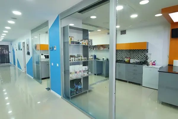 ATLAS VETERİNER POLİKLİNİĞİ - Resim 2