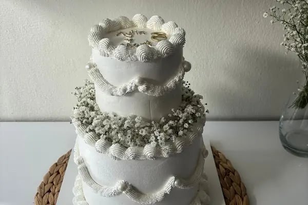 Pastaperest İzmir Balçova Pastacı - Resim 16
