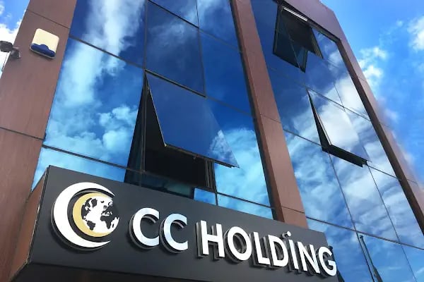 CC Holding - Resim 12