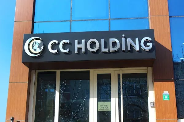 CC Holding - Resim 5