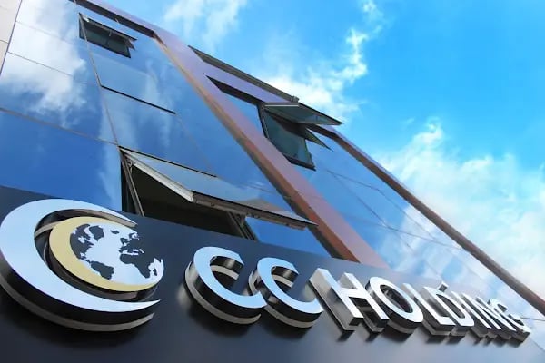 CC Holding - Resim 2