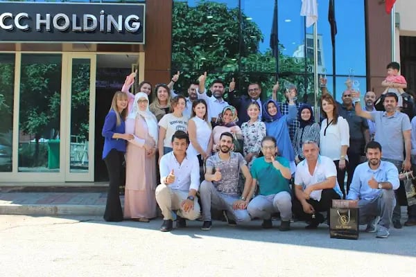 CC Holding - Resim 14