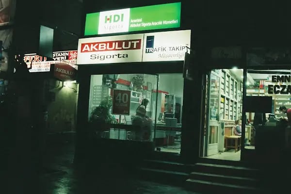 Akbulut Sigorta - Resim 1