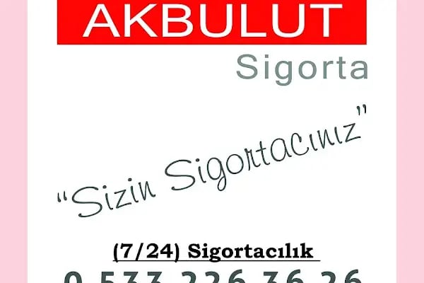 Akbulut Sigorta - Resim 15