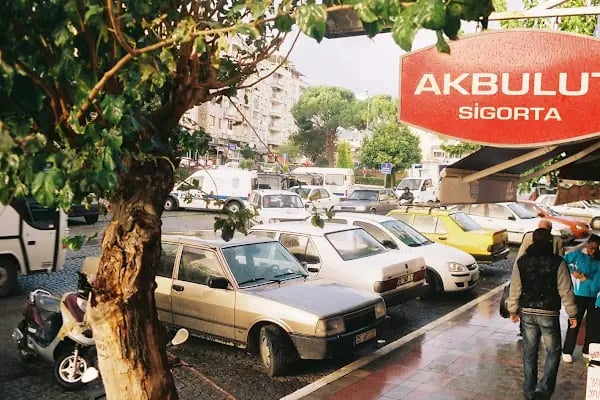 Akbulut Sigorta - Resim 2