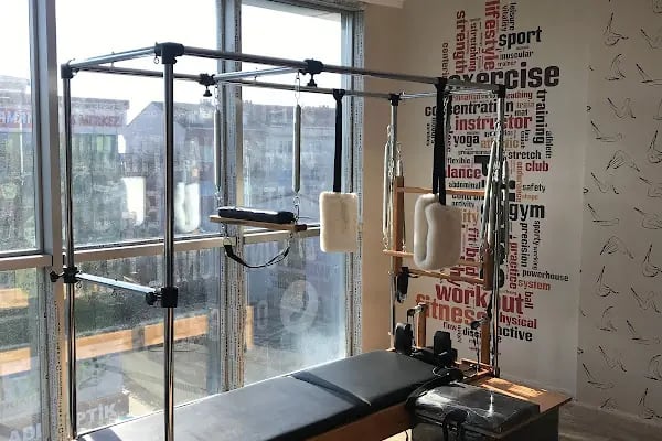 Reborn Pilates Arnavutköy - Resim 2