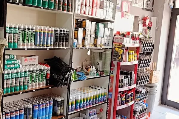 Çamtosun Yapı Market Hırdavat Nalbur İnşaat - Resim 4