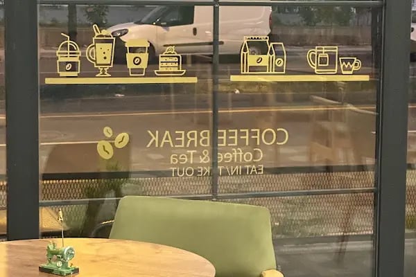 dr.spyro çınaraltı cafe - Resim 3