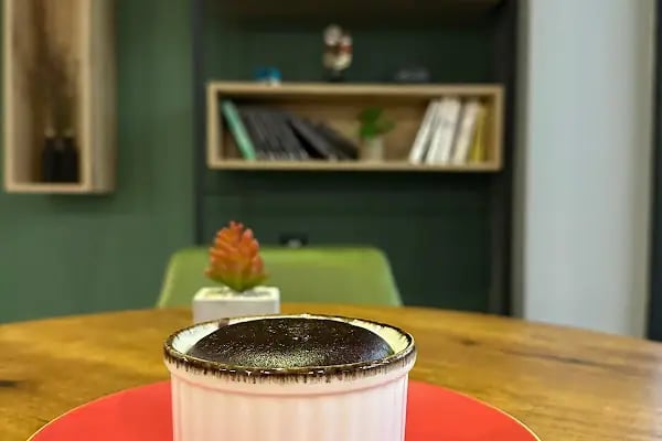 dr.spyro çınaraltı cafe - Resim 8