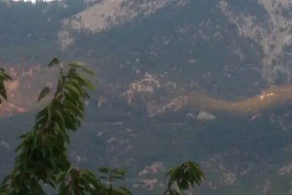 Pendosis Tatil Sitesi - Resim 15