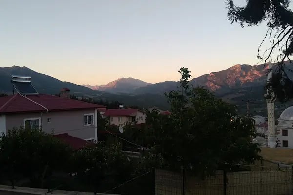 Pendosis Tatil Sitesi - Resim 3