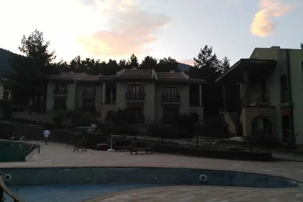 Pendosis Tatil Sitesi - Resim 18
