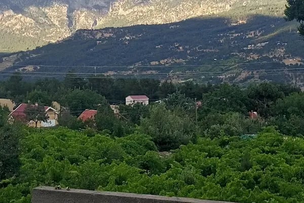 Pendosis Tatil Sitesi - Resim 9