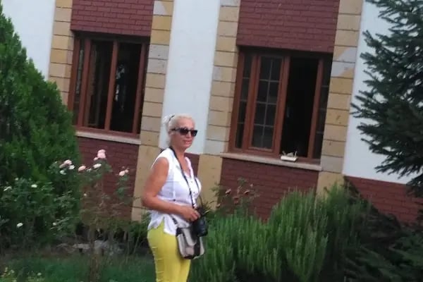 Pendosis Tatil Sitesi - Resim 19
