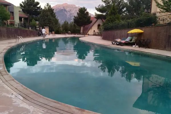 Pendosis Tatil Sitesi - Resim 2